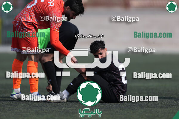 سایپا 2–1 پرسپولیس