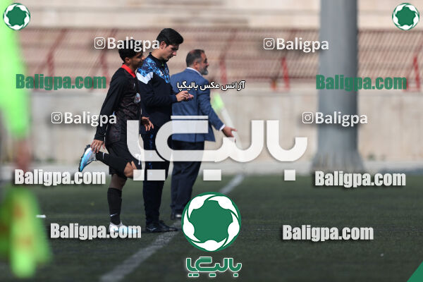 سایپا 2–1 پرسپولیس