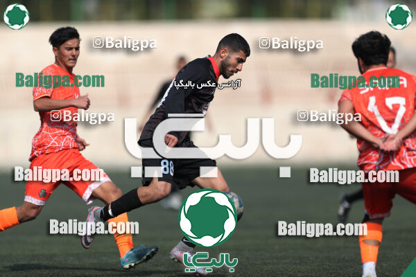 سایپا 2–1 پرسپولیس