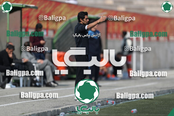 سایپا 2–1 پرسپولیس
