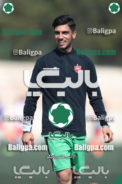 سایپا 2–1 پرسپولیس
