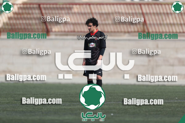 سایپا 2–1 پرسپولیس