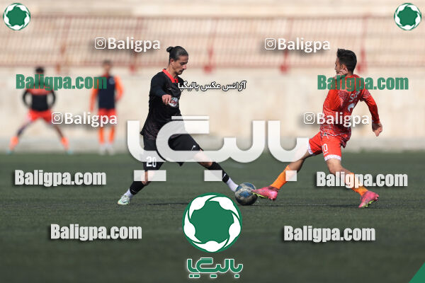 سایپا 2–1 پرسپولیس