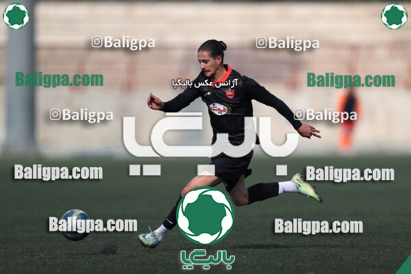 سایپا 2–1 پرسپولیس