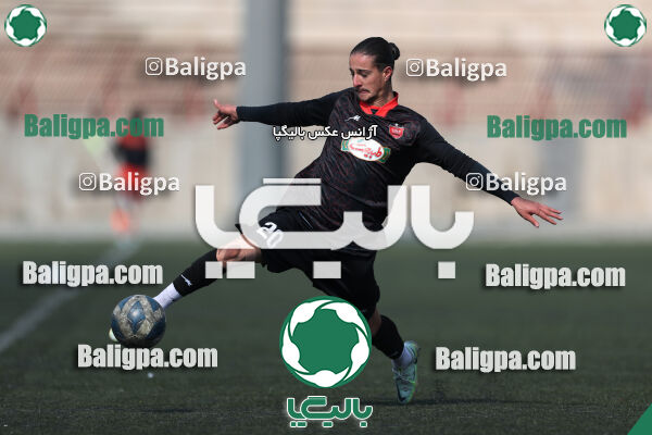 سایپا 2–1 پرسپولیس
