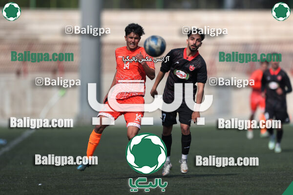 سایپا 2–1 پرسپولیس