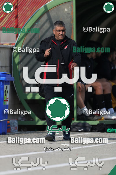 سایپا 2–1 پرسپولیس