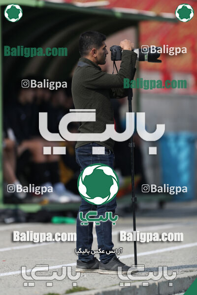 سایپا 2–1 پرسپولیس