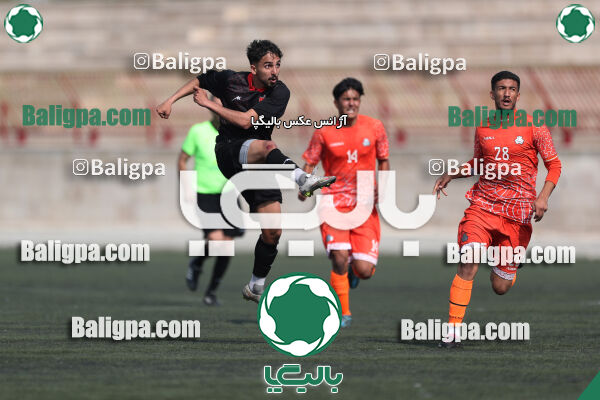 سایپا 2–1 پرسپولیس