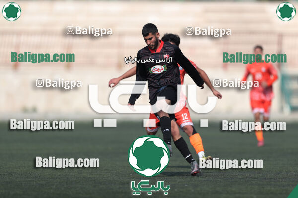 سایپا 2–1 پرسپولیس