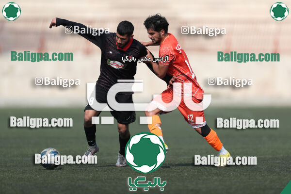 سایپا 2–1 پرسپولیس