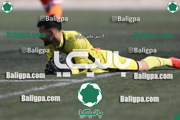 سایپا 2–1 پرسپولیس