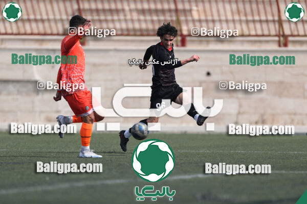 سایپا 2–1 پرسپولیس
