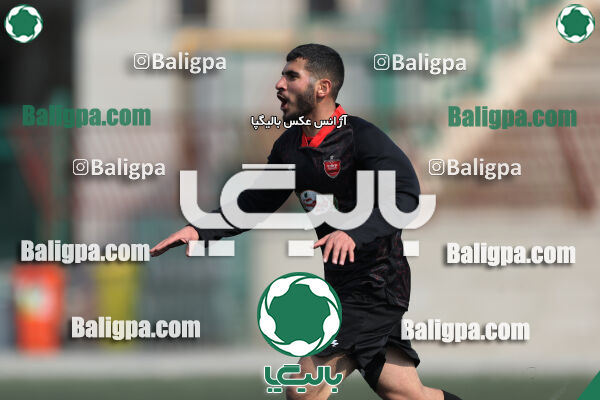 سایپا 2–1 پرسپولیس