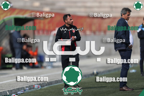 سایپا 2–1 پرسپولیس
