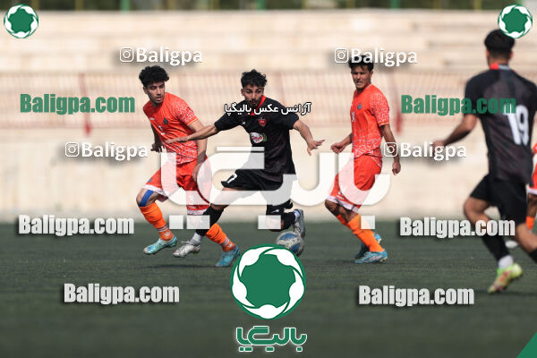 سایپا 2–1 پرسپولیس