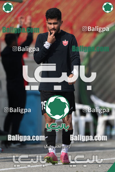 سایپا 2–1 پرسپولیس