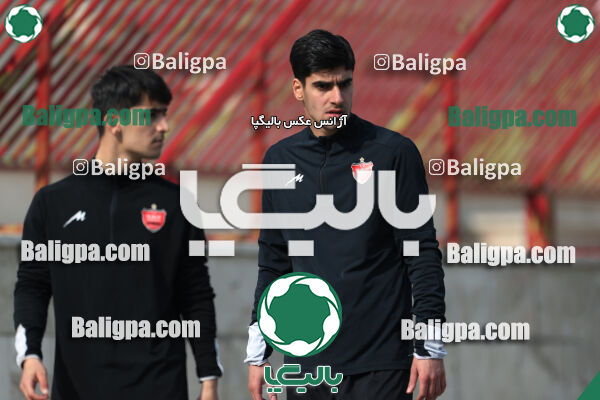 سایپا 2–1 پرسپولیس