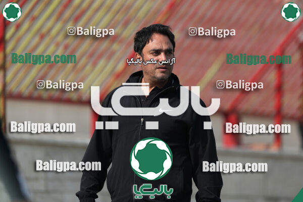 سایپا 2–1 پرسپولیس