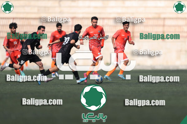 سایپا 2–1 پرسپولیس