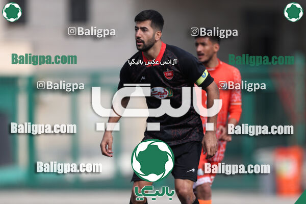 سایپا 2–1 پرسپولیس