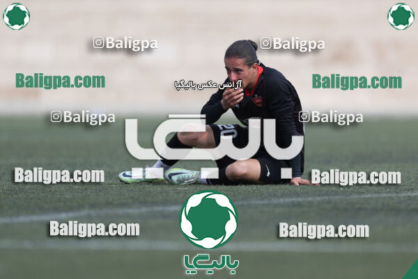 سایپا 2–1 پرسپولیس