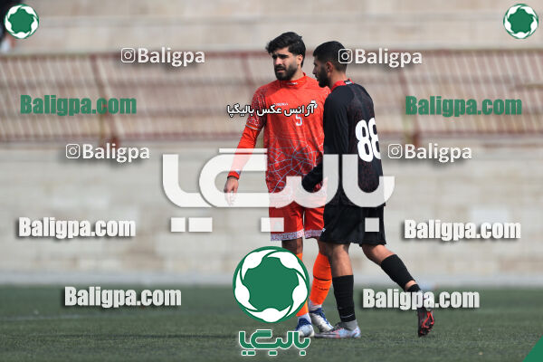 سایپا 2–1 پرسپولیس