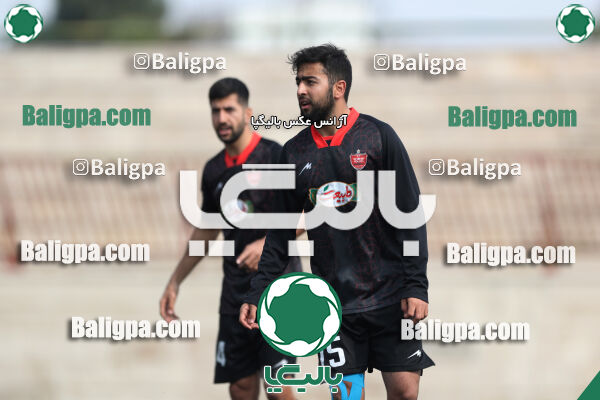 سایپا 2–1 پرسپولیس