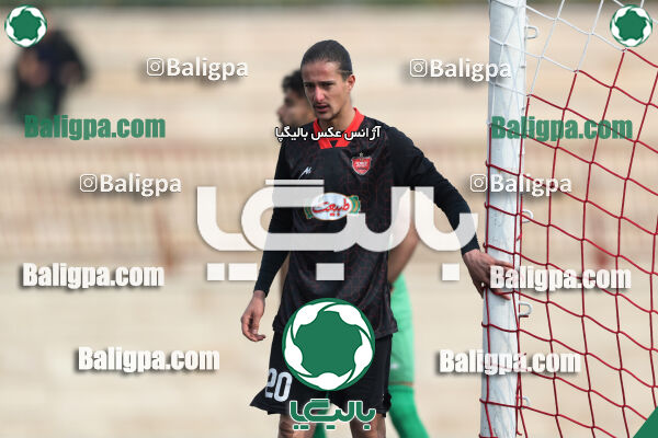 سایپا 2–1 پرسپولیس