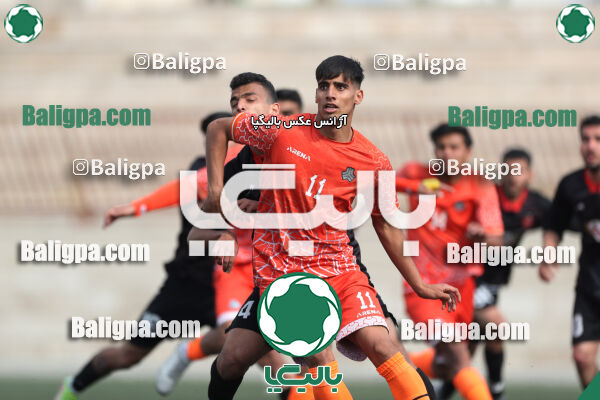 سایپا 2–1 پرسپولیس