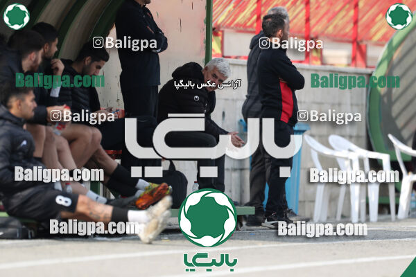 سایپا 2–1 پرسپولیس