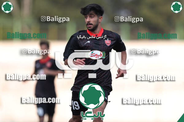 سایپا 2–1 پرسپولیس
