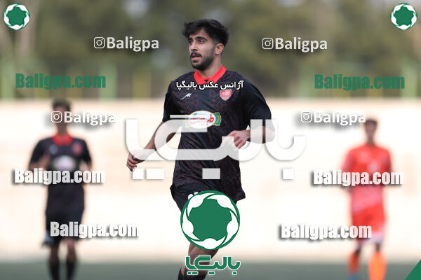 سایپا 2–1 پرسپولیس