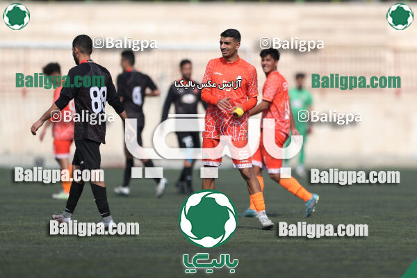 سایپا 2–1 پرسپولیس
