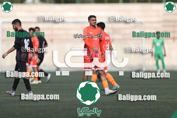 سایپا 2–1 پرسپولیس