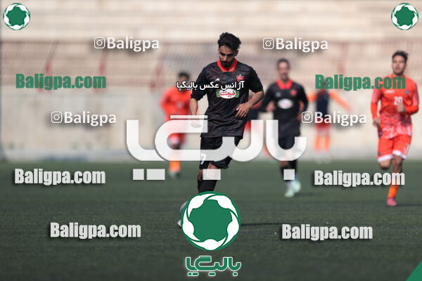 سایپا 2–1 پرسپولیس