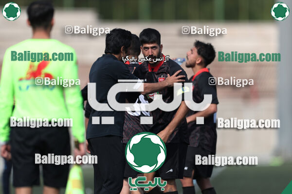 سایپا 2–1 پرسپولیس
