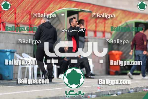 سایپا 2–1 پرسپولیس