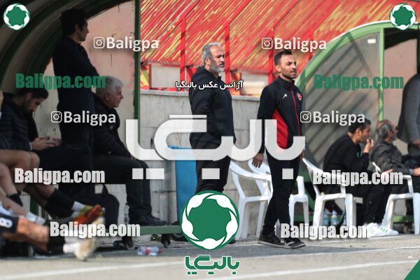 سایپا 2–1 پرسپولیس
