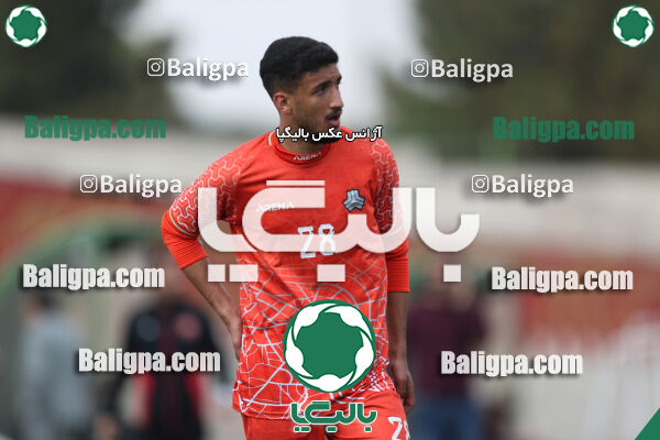سایپا 2–1 پرسپولیس