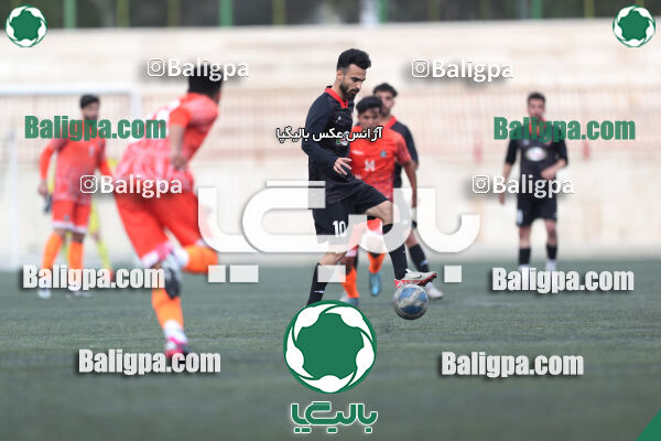 سایپا 2–1 پرسپولیس