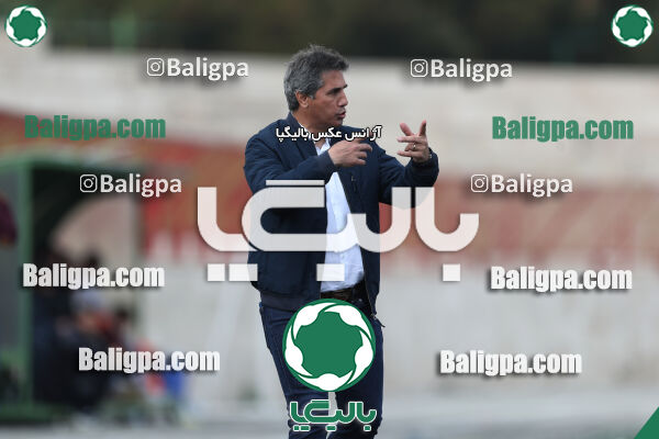 سایپا 2–1 پرسپولیس