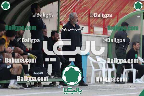 سایپا 2–1 پرسپولیس