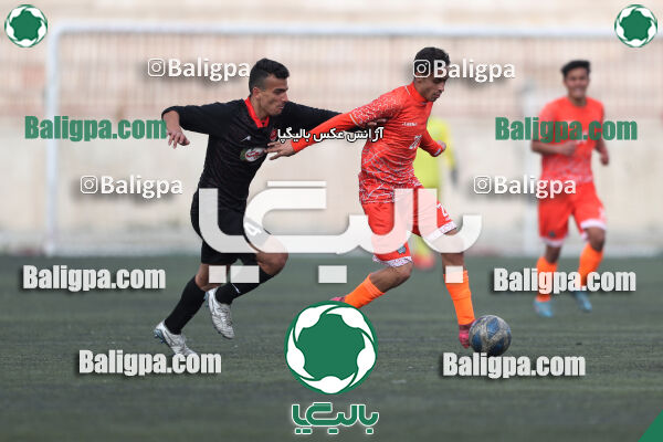 سایپا 2–1 پرسپولیس