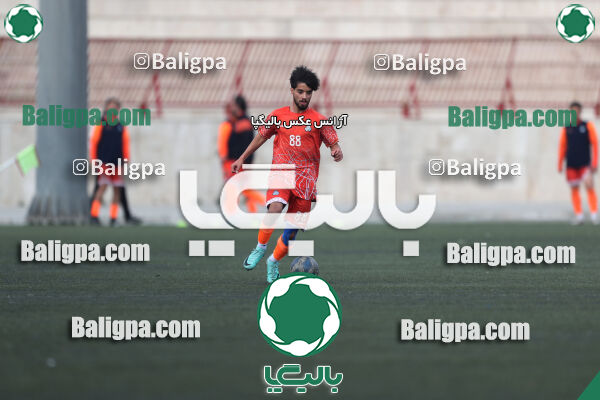 سایپا 2–1 پرسپولیس