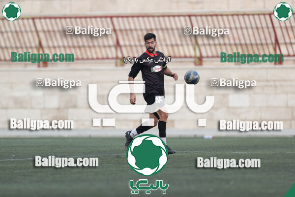 سایپا 2–1 پرسپولیس