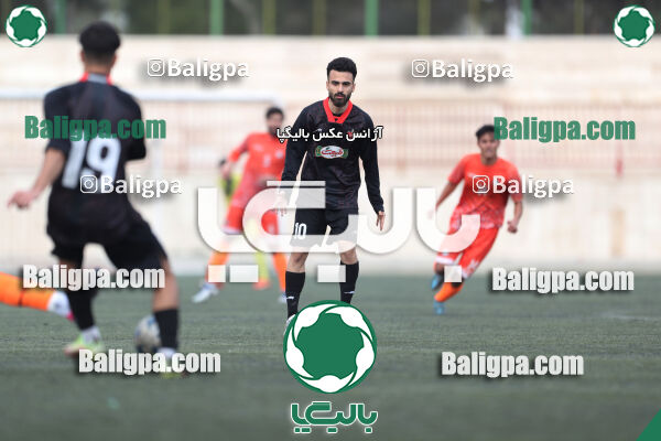 سایپا 2–1 پرسپولیس