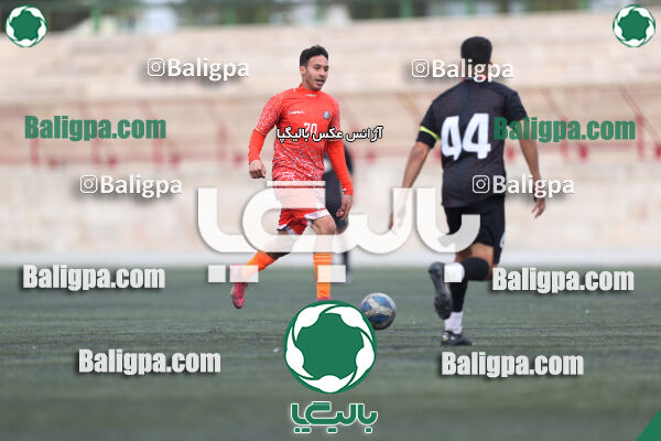سایپا 2–1 پرسپولیس