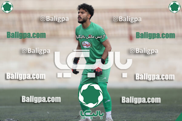 سایپا 2–1 پرسپولیس