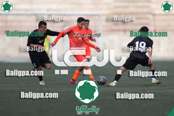 سایپا 2–1 پرسپولیس